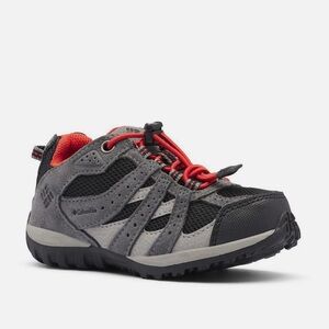Columbia Redmond Boys Waterproof Hiking Shoes Size 13